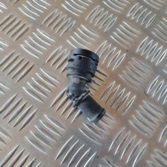 Dzesēšanas caurule priekš VW GOLF IV 1999