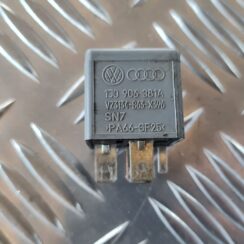 Drošinātāju releja priekš VW GOLF IV 1999