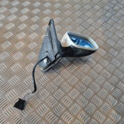 Ārējais spogulis, pa labi priekš VW GOLF IV 1999