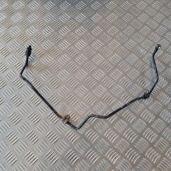 Turbīnas caurule priekš VW GOLF IV 1999