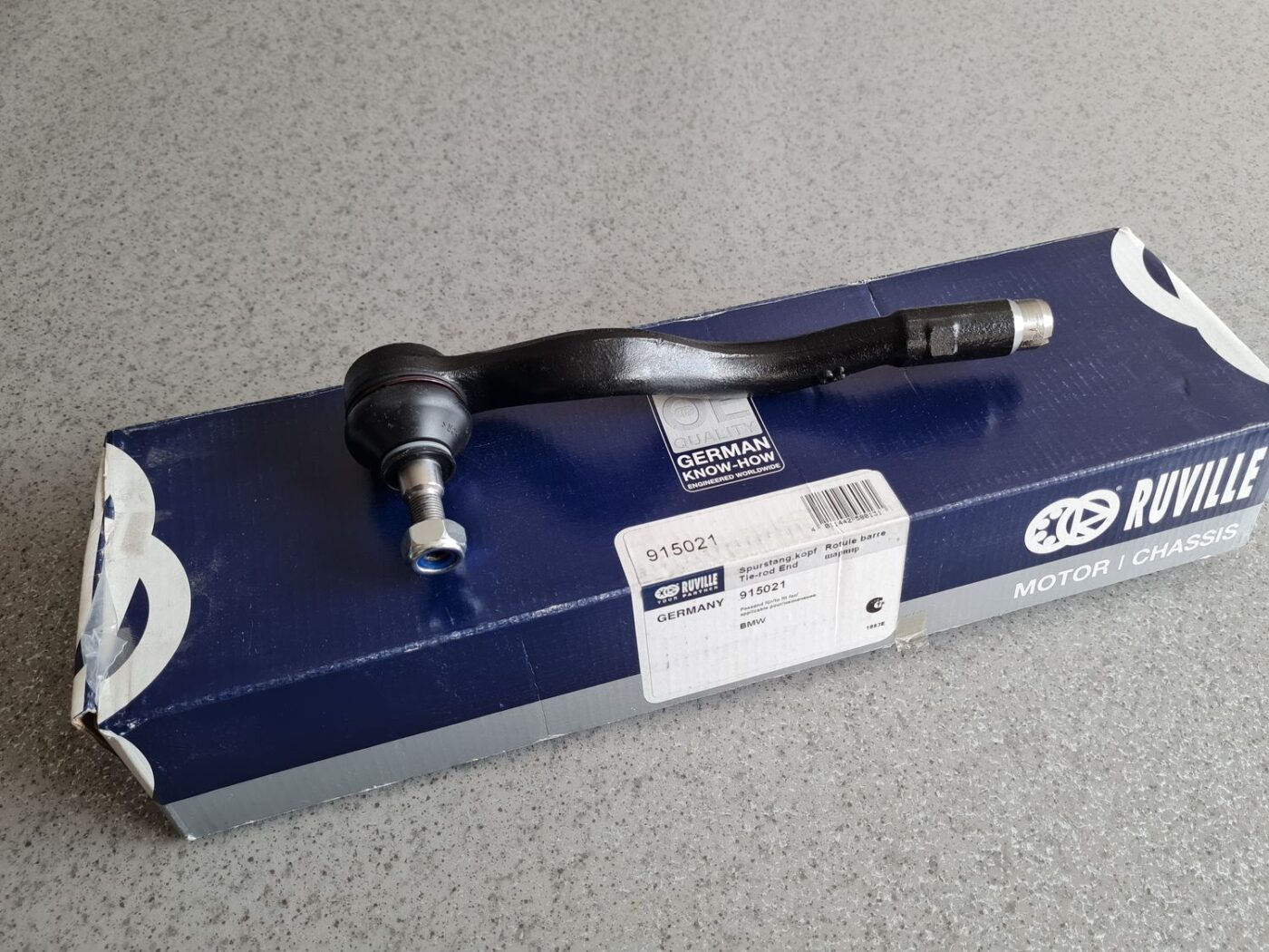 Stūres mehānisma uzgalis 1 Stūres mehānisma uzgalis