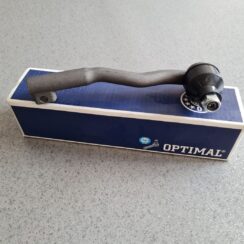 Stūres mehānisma uzgalis priekš