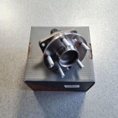 Riteņa rumbas gultnis priekš