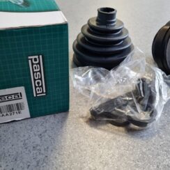 Ārējais pusases šarnīrs priekš