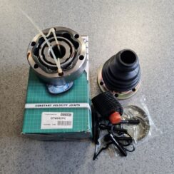 Iekšējais pusases šarnīrs priekš