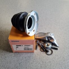 Iekšējais pusass šarnīra putekļu sargs priekš NEW AND USED CAR SPARE PARTS