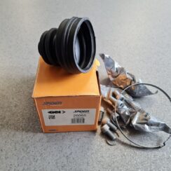 Iekšējais pusass šarnīra putekļu sargs priekš NEW AND USED CAR SPARE PARTS