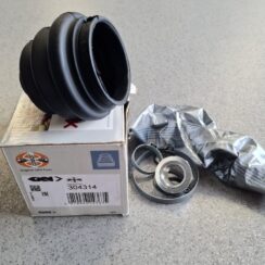 Iekšējais pusass šarnīra putekļu sargs priekš NEW AND USED CAR SPARE PARTS