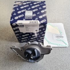 Ūdens sūknis priekš