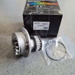 Ūdens sūknis priekš