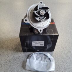 Ūdens sūknis priekš