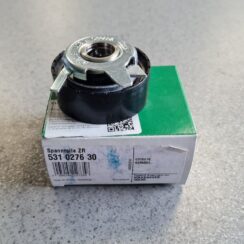 Spriegotājrullītis priekš