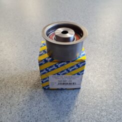 Spriegotājrullītis priekš