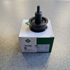 Spriegotājrullītis priekš