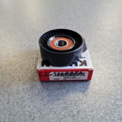 Spriegotājrullītis priekš