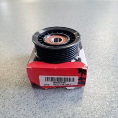 Spriegotājrullītis priekš