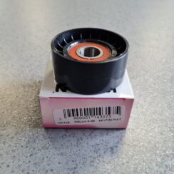 Spriegotājrullītis priekš