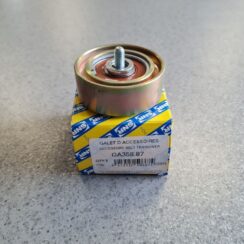 Spriegotājrullītis priekš