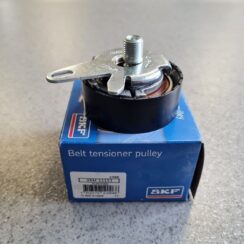 Spriegotājrullītis priekš