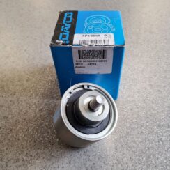 Spriegotājrullītis priekš