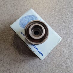 Spriegotājrullītis priekš