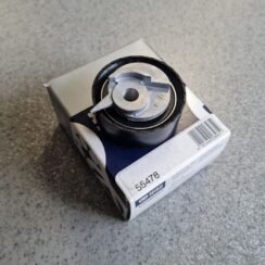 Spriegotājrullītis priekš