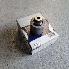 Spriegotājrullītis priekš