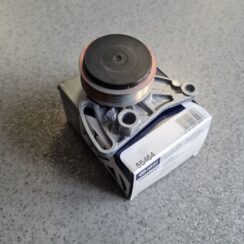 Spriegotājrullītis priekš