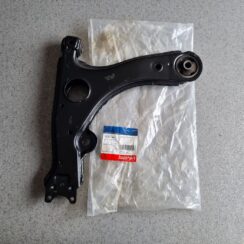 Priekšējas piekares svira priekš