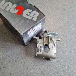 Aizmugurējais kreisais suports priekš NEW AND USED CAR SPARE PARTS