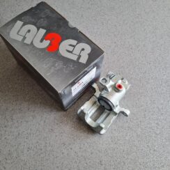 Aizmugurējais labais suports priekš