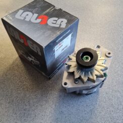 Ģenerators priekš NEW AND USED CAR SPARE PARTS