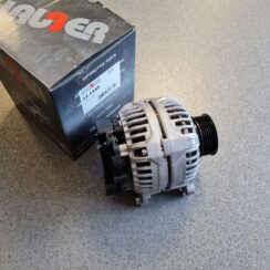 Ģenerators priekš NEW AND USED CAR SPARE PARTS