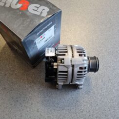 Ģenerators priekš NEW AND USED CAR SPARE PARTS