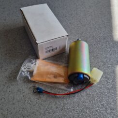 Degvielas tvertnes sūknis priekš