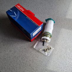 Degvielas tvertnes sūknis priekš