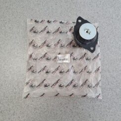 Ātrumkārbas kronšteins priekš