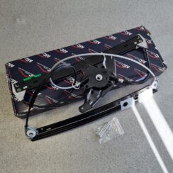 Stikla pacelšanas mehānisms priekšējais kreisais priekš NEW AND USED CAR SPARE PARTS