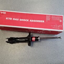 Priekšējais amortizators priekš