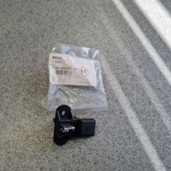 Ieplūdes kolektora spiediena devējs priekš NEW AND USED CAR SPARE PARTS