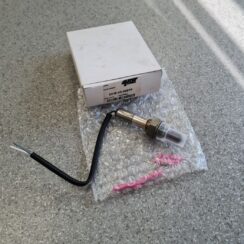 Lambda zonde priekš