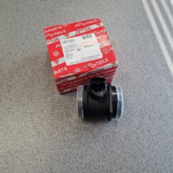 Gaisa plūsmas mērītājs priekš