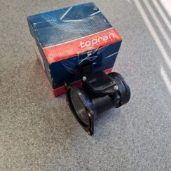 Gaisa plūsmas mērītājs priekš