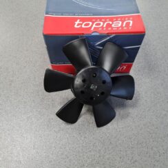 Dzesēšanas radiatora ventilators priekš