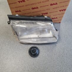 Priekšējais labais lukturis priekš NEW AND USED CAR SPARE PARTS