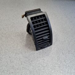 Mērinstrumentu paneļa gaisa vads, pa labi priekš VW POLO 2005