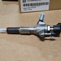 Degvielas smidzinātājs