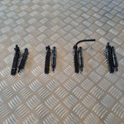 Degvielas smidzinātājs priekš SAAB 9-5 1999