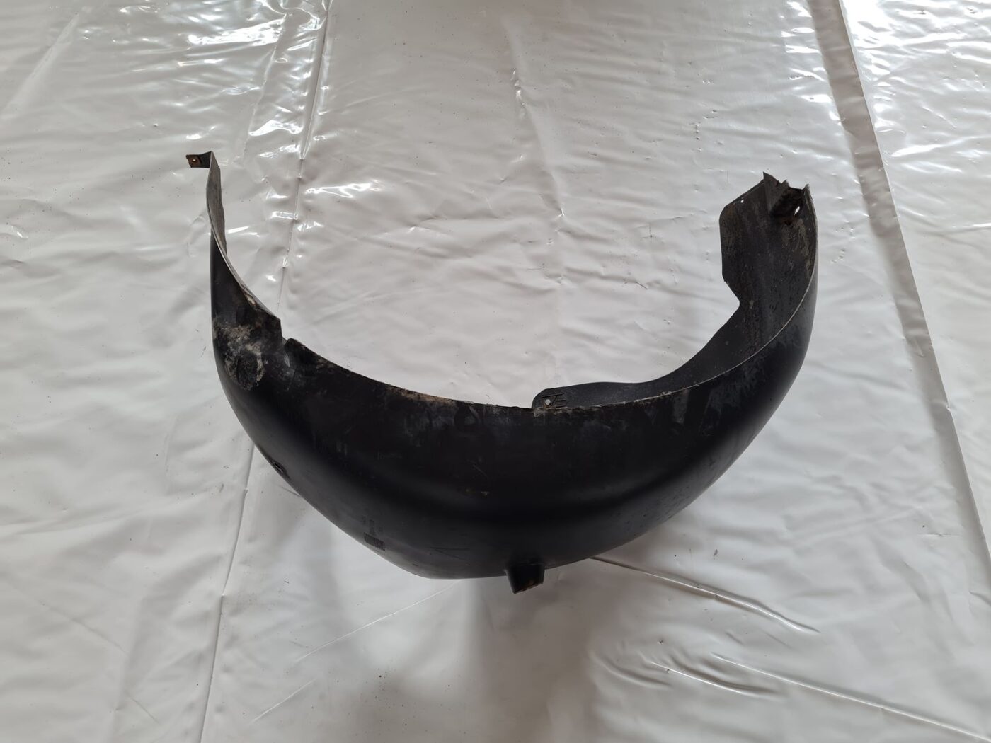 Aizmugurējais kreisais paspārns priekš SAAB 9-5 1999