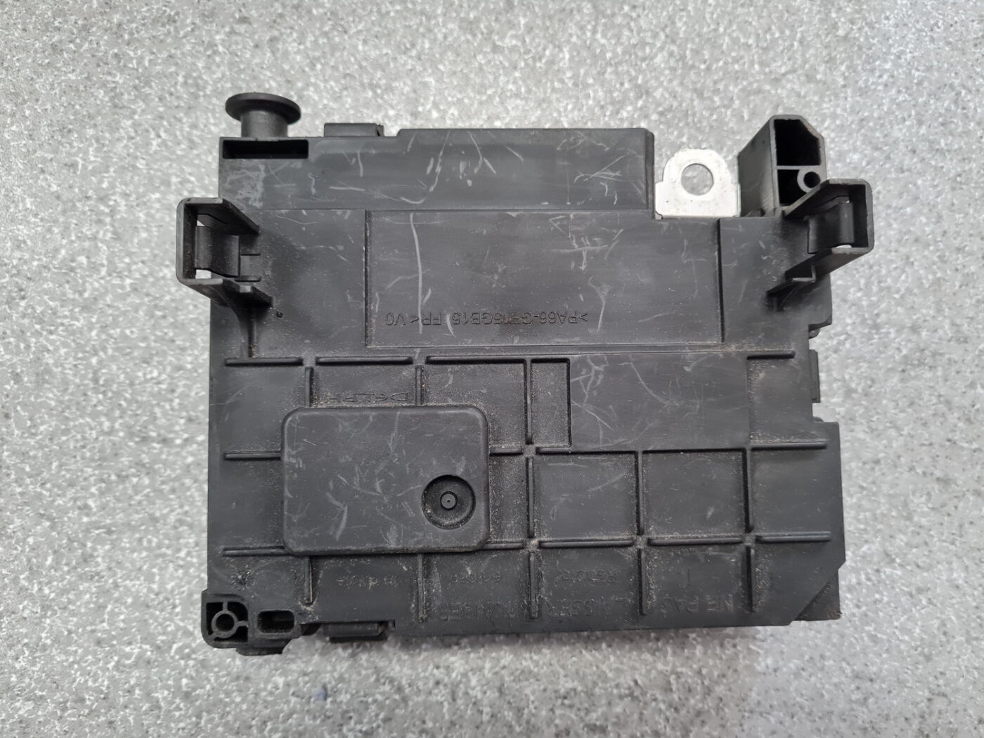 Drošinātāju bloks priekš PEUGEOT 508 2012 4 Drošinātāju bloks priekš PEUGEOT 508 2012